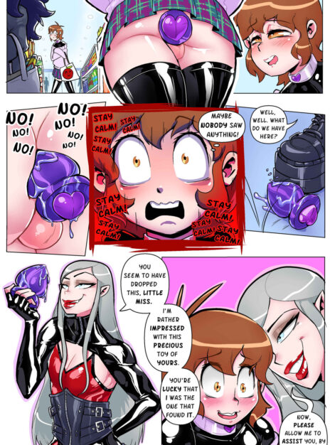hentai20.top - Butt Plug – fetishhand