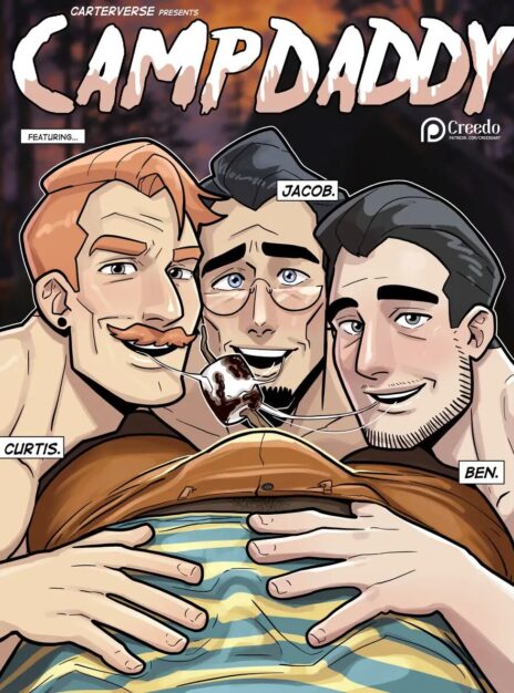 hentai20.top - camp daddy – creedoart