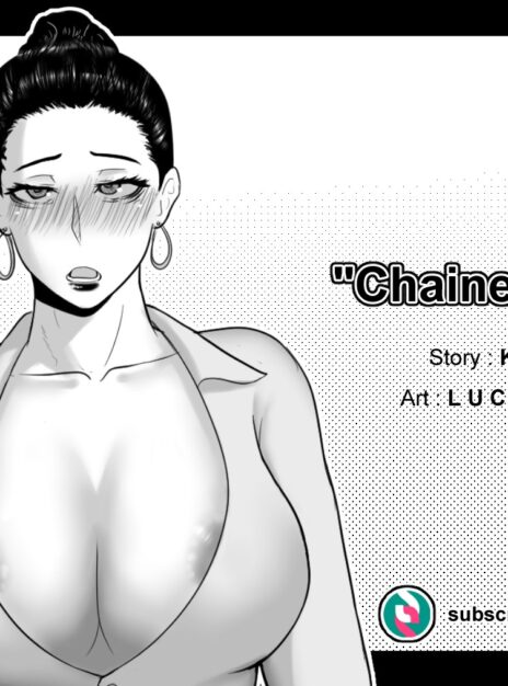 hentai20.top - Chained Wife – Lucifear