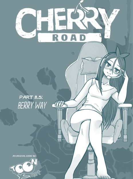 hentai20.top - Cherry Road 8.5 – Mr.E