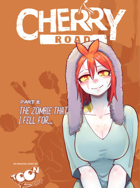 hentai20.top - Cherry Road 8 – Mr.E