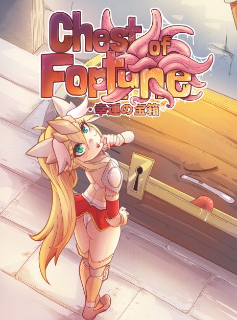 hentai20.top - Chest of Fortune – Mr.E