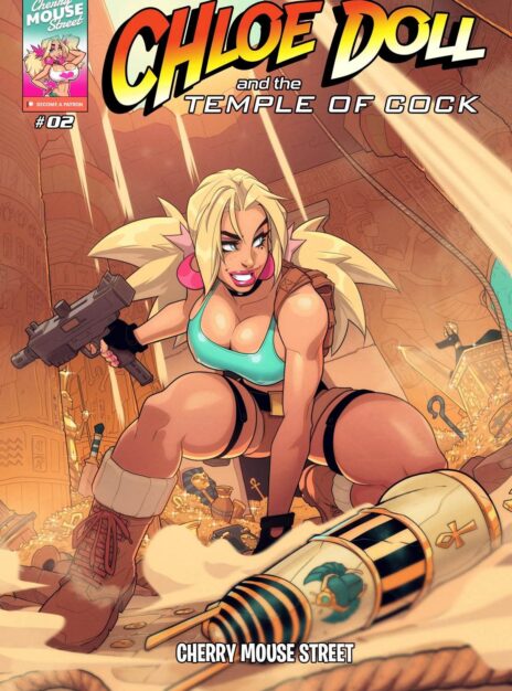hentai20.top - Chloe Doll And the Temple of Cock – Cherry Mouse Street