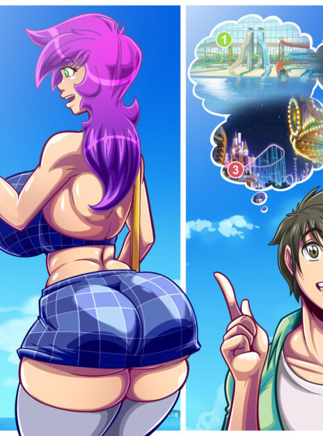 hentai20.top - Choose Your Own Story – Kogeikun