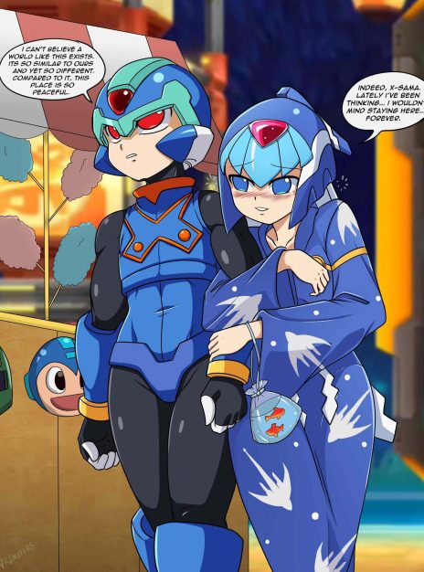 hentai20.top - Clearing X – VK Snipers