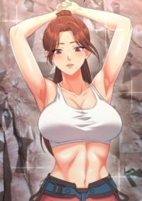 hentai20.top - Climb Me Hard! (Uncensored)