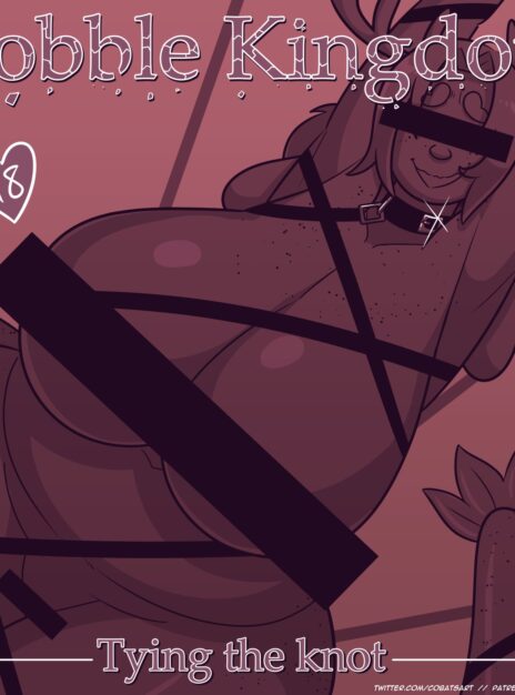 hentai20.top - Cobble Kingdom: Tying the Knot – Cobatsart