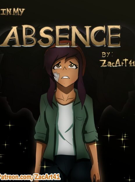 hentai20.top - COMIC THE OWL HOUSE IN MY ABSENCE – ZacArt41