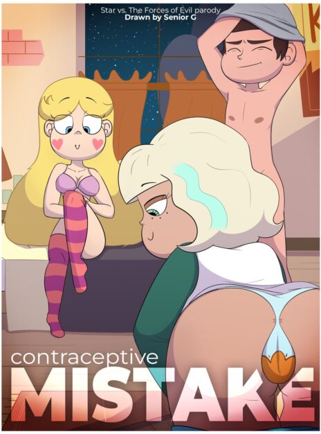 hentai20.top - Contraceptive Mistake – SeniorG