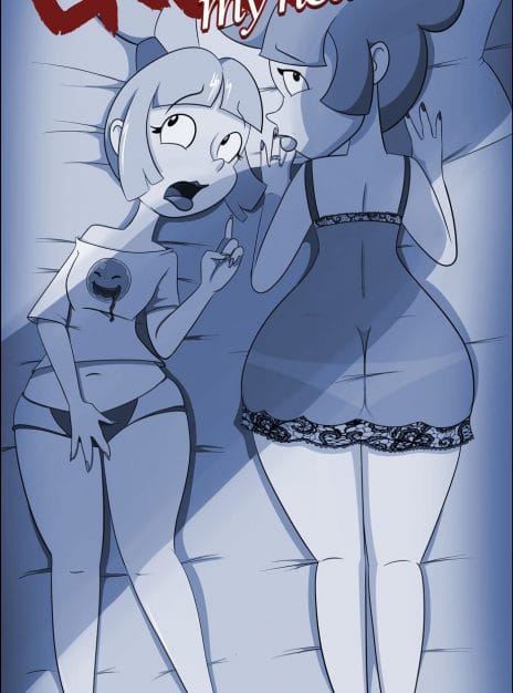 hentai20.top - Cross My Heart – MonkeyCheese