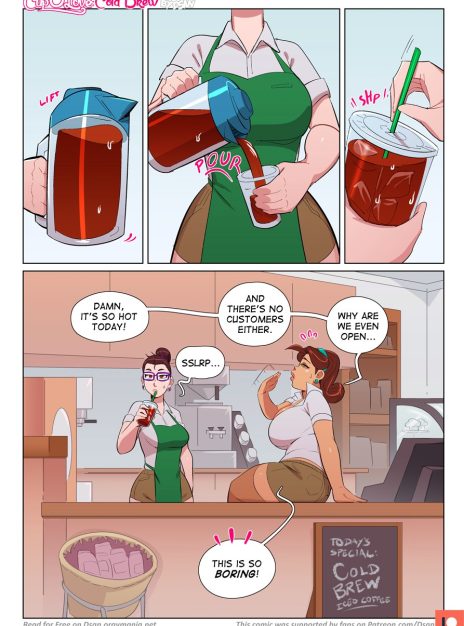 hentai20.top - Cup O’ Love – dsan