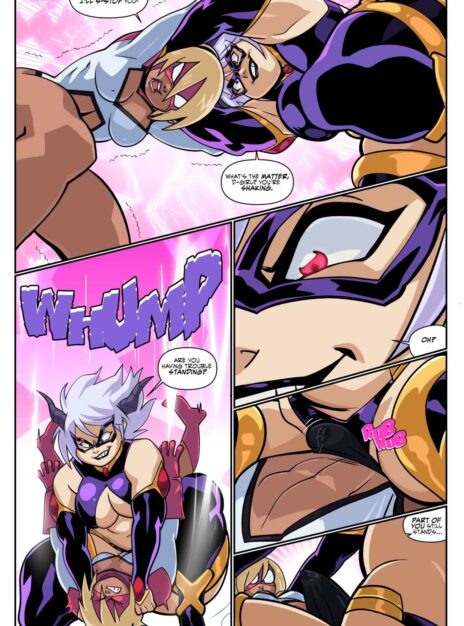 hentai20.top - D-Girl 2 – Chickpea