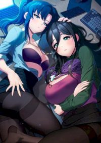 hentai20.top - Dating After Work (Uncensored)