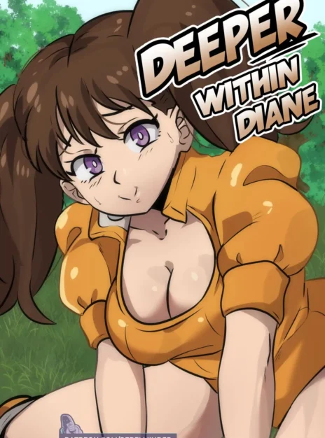 hentai20.top - Deeper within Diane – RebelMinder