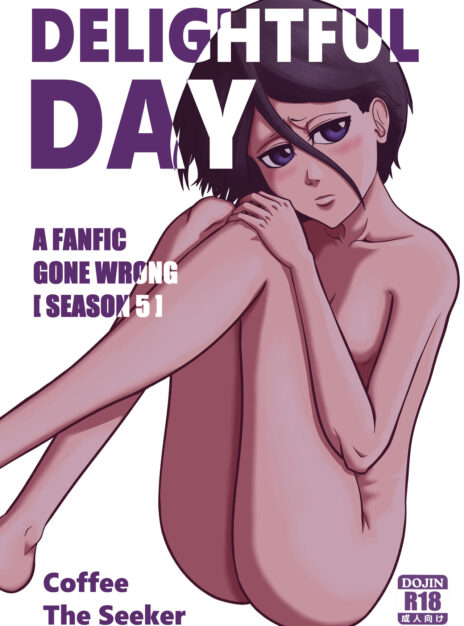 hentai20.top - DELIGHTFUL DAY – Bleach