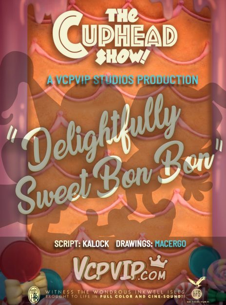hentai20.top - Delightfully Sweet Bon Bon – Macergo