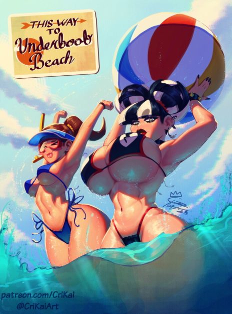 hentai20.top - Delivery Girl’s Day Out – CriKai