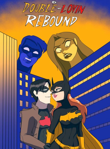 hentai20.top - Double Lovin’ Rebound – The-Arthman