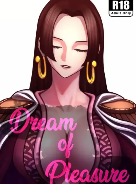 hentai20.top - Dream of Pleasure – TSFSingularity