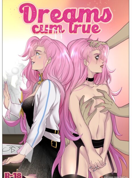 hentai20.top - Dreams cum true – UntitledExpression