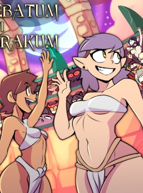 hentai20.top - Ebatum vi Srakum- Dgoger
