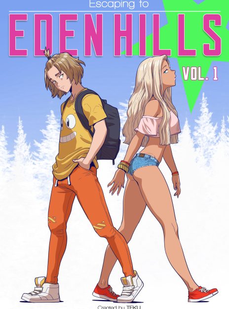 hentai20.top - Eden Hills – TEKU