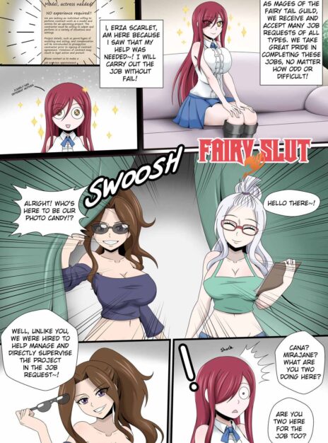hentai20.top - Fairy Slut – GGc