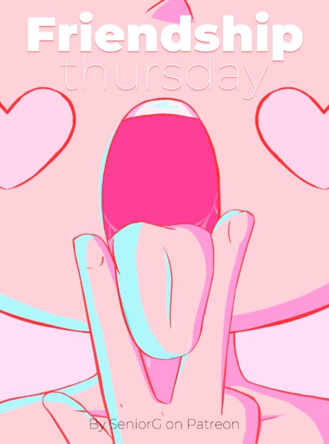 hentai20.top - Friendship thursday – SeniorG