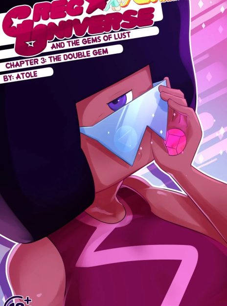 hentai20.top - Gems Of Lust 3 – VerComicsPorno