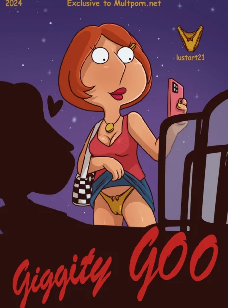 hentai20.top - Giggity Goo – Lustart21