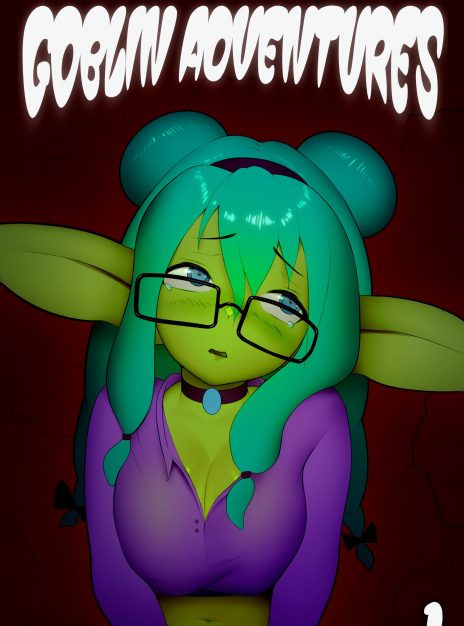 hentai20.top - Goblin Adventures – Zuru Ota