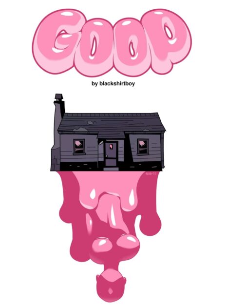 hentai20.top - GOOP 2022 – Blackshirtboy