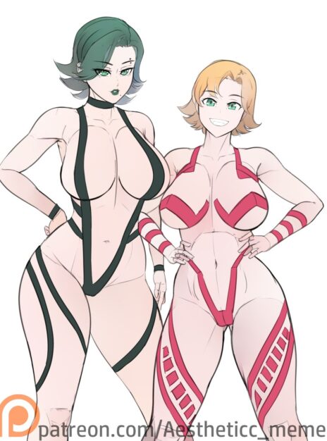 hentai20.top - Goth Nora – Aestheticc-Meme