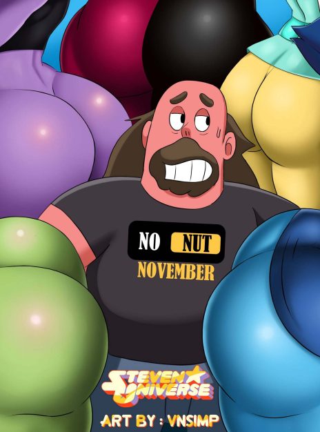 hentai20.top - Greg Universe’s NNN Challenge – VN simp