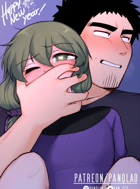 hentai20.top - Happy New Year – PanQLAO