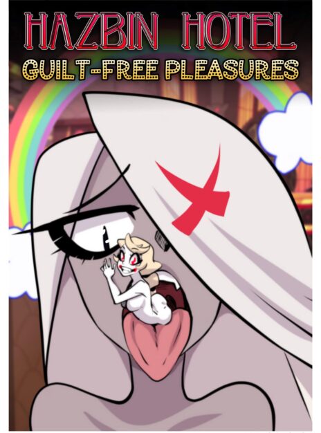 hentai20.top - Hazin Hotel Guilt: Free Pleasures – nyte