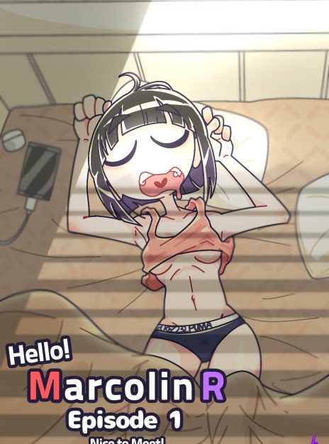 hentai20.top - Hello Marcolin R – Kozatchu