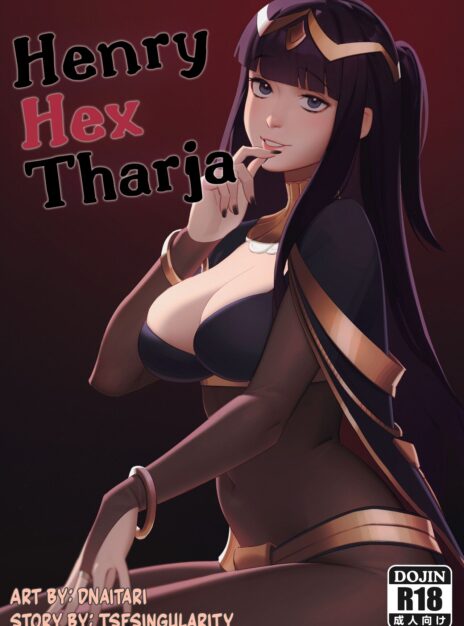 hentai20.top - Henry Hex Tharja – TSFSingularity