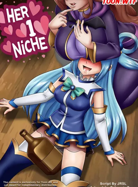 hentai20.top - Her 1 Niche – Palcomix