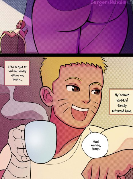 hentai20.top - Hinata’s Addiction 2 – BurgersN’Shakes