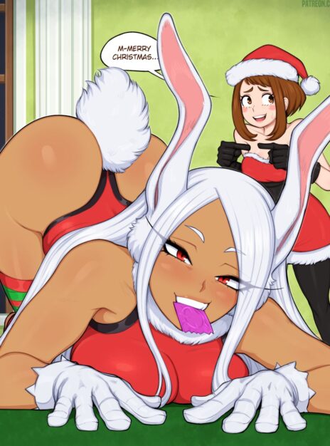 hentai20.top - Holiday Poll Winner Mirko – Afrobull