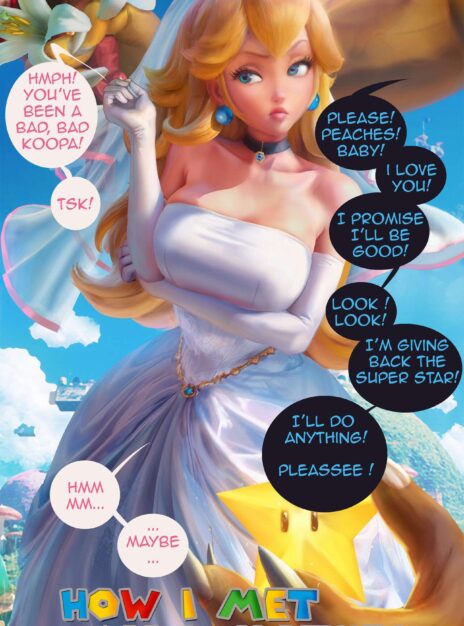 hentai20.top - How i met your mother – Sakimi Chan