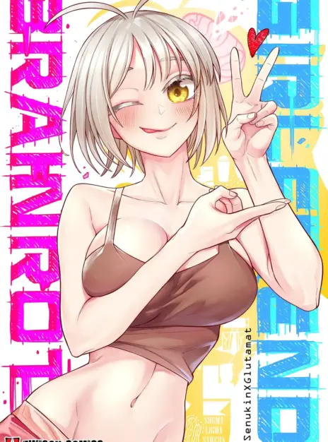 hentai20.top - How to Train your Brainrot Girlfriend – Senukin x Glutamat