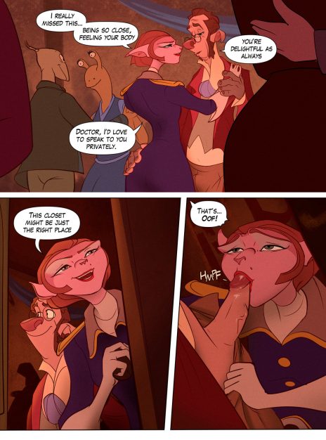 hentai20.top - In the closet – Justsantiago