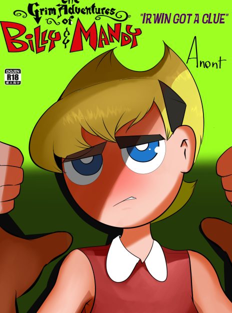 hentai20.top - Irwin Got a Clue – Anont