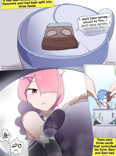 hentai20.top - Isekai Object – Teniko