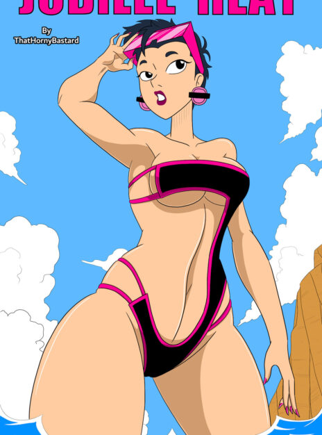 hentai20.top - Jubilee Heat – ThatHornyBastard