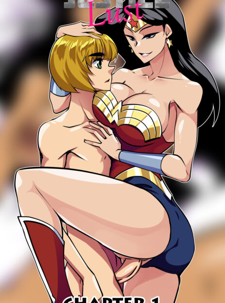 hentai20.top - Justice Lust 1 – Aya Yanagisawa
