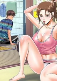hentai20.top - Knock Knock (Uncensored)