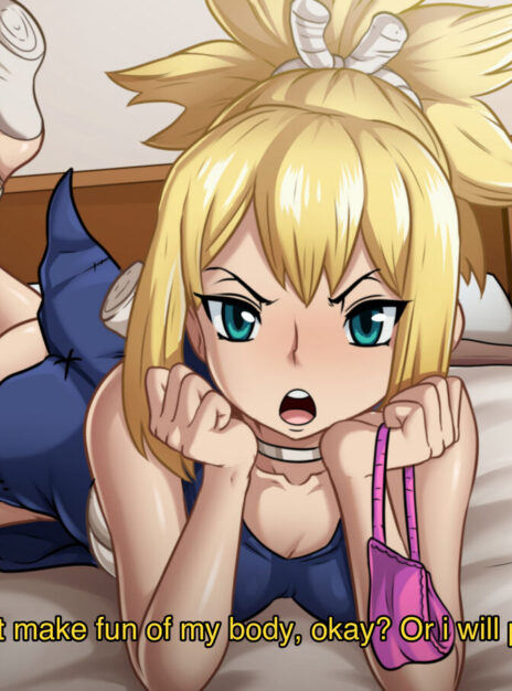 hentai20.top - Kohaku – Accel Art